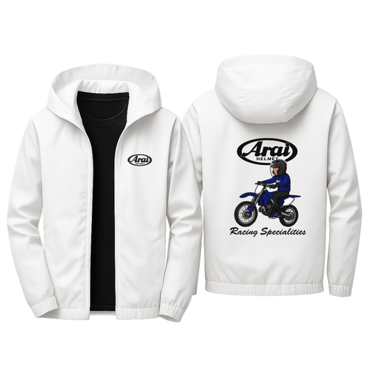 CHAQUETA ARAI YAMAHA YZ