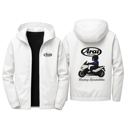 CHAQUETA ARAI TMAX