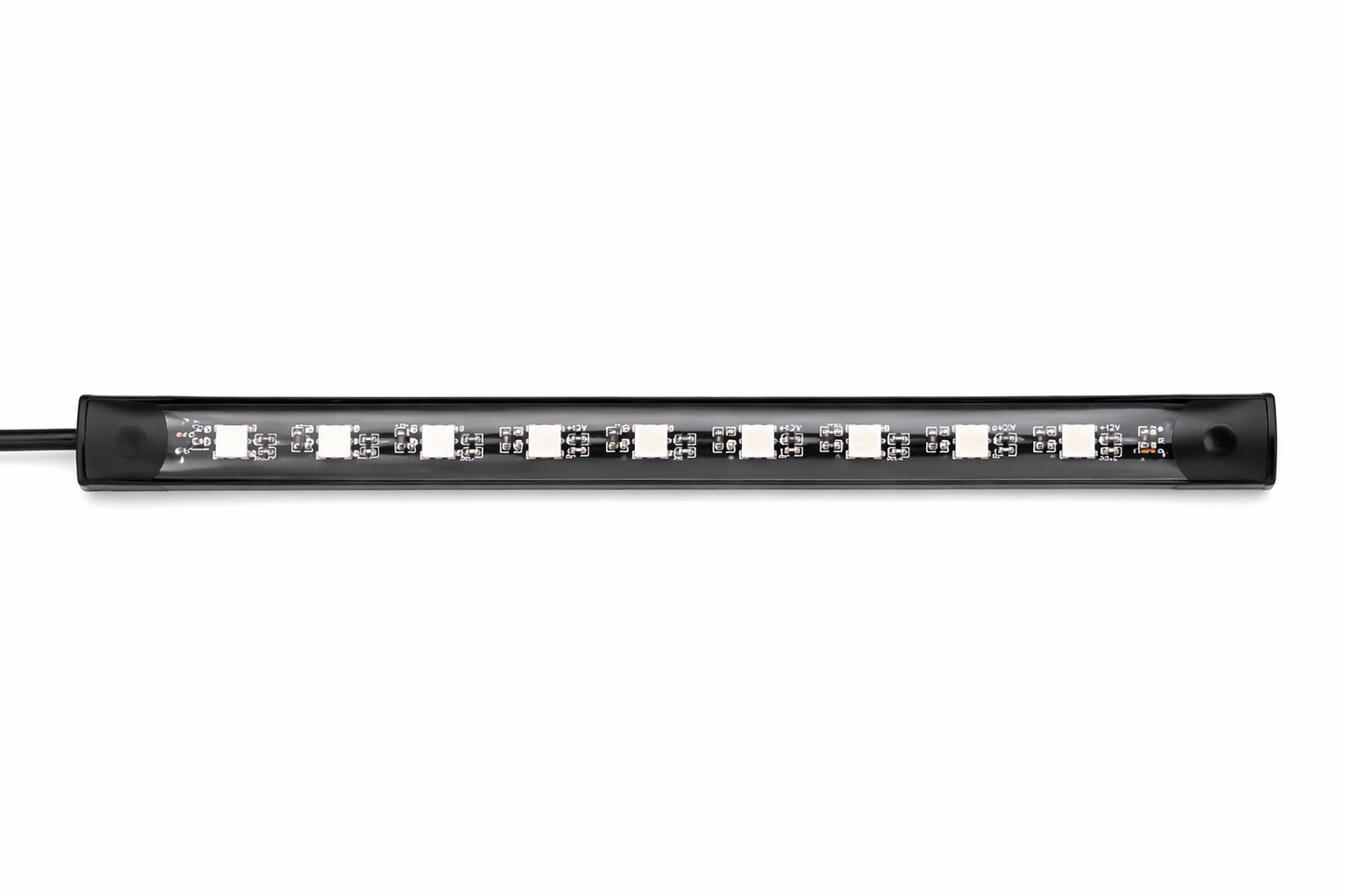 TIRA LED RGB BLUETOOTH PARA MOTO
