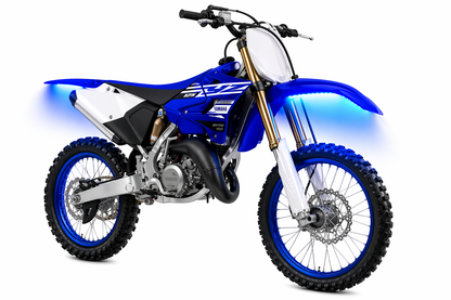 TIRA LED RGB BLUETOOTH PARA MOTO