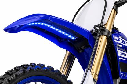 TIRA LED RGB BLUETOOTH PARA MOTO